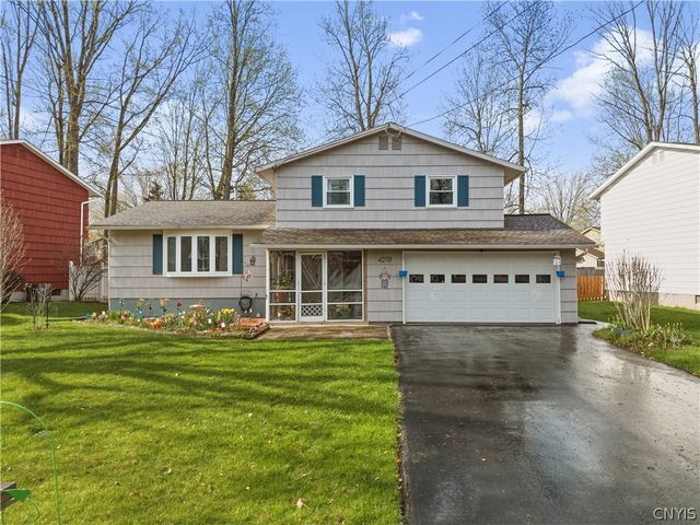 4270 Orion Path, Clay, NY 13090