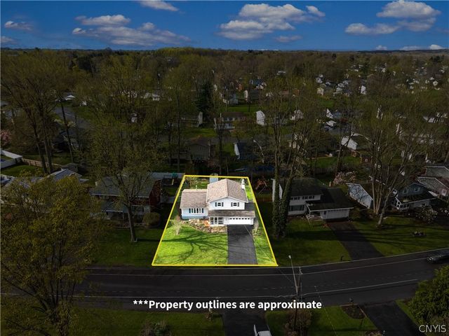 4270 Orion Path, Clay, NY 13090