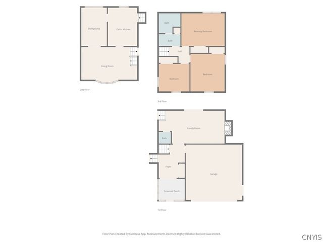 4270 Orion Path, Clay, NY 13090