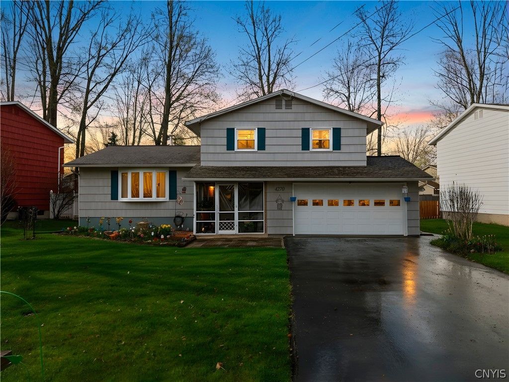 4270 Orion Path, Clay, NY 13090