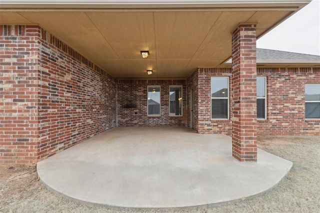 4405 SE 37th Circle, Norman, OK 73071