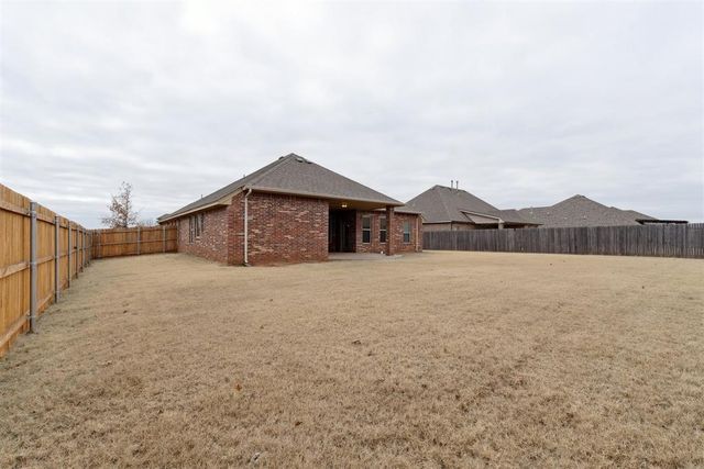 4405 SE 37th Circle, Norman, OK 73071