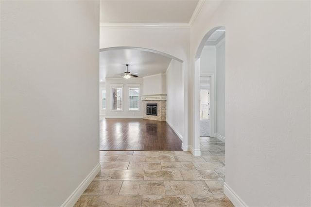 4405 SE 37th Circle, Norman, OK 73071