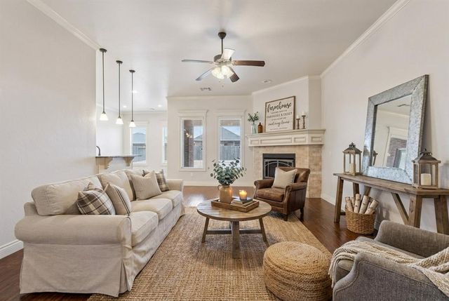 4405 SE 37th Circle, Norman, OK 73071