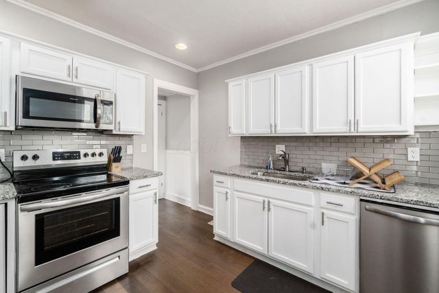 1094 E Gay Street, Columbus, OH 43203