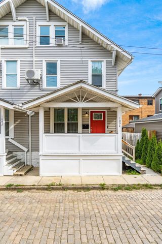 1094 E Gay Street, Columbus, OH 43203