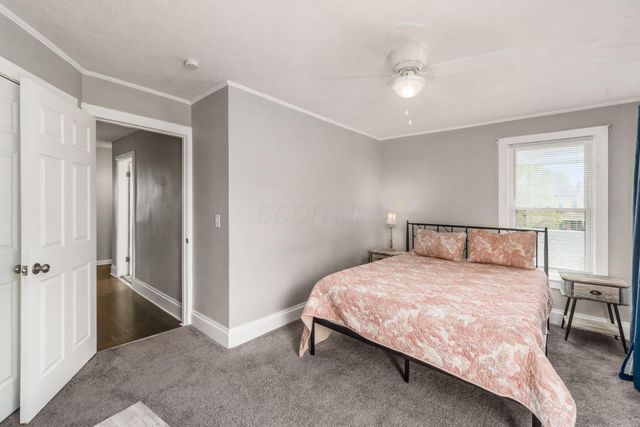 1094 E Gay Street, Columbus, OH 43203
