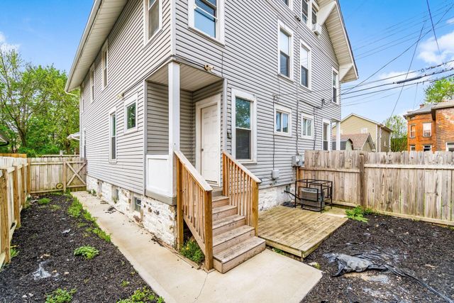 1094 E Gay Street, Columbus, OH 43203