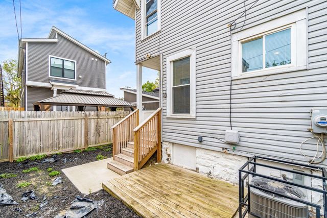 1094 E Gay Street, Columbus, OH 43203
