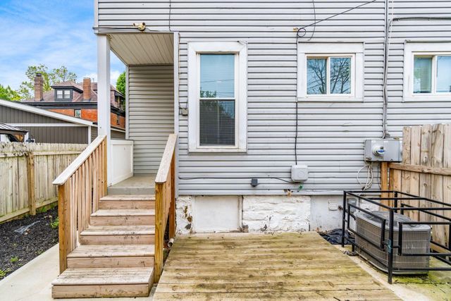 1094 E Gay Street, Columbus, OH 43203
