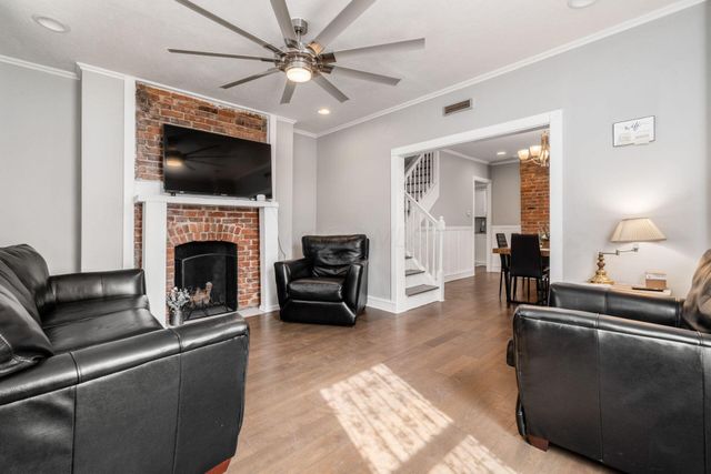 1094 E Gay Street, Columbus, OH 43203