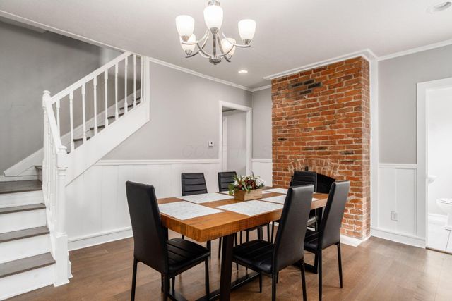 1094 E Gay Street, Columbus, OH 43203