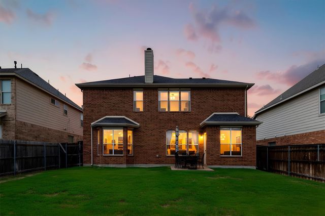 306 Dover Heights Trail, Mansfield, TX 76063