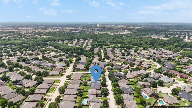 306 Dover Heights Trail, Mansfield, TX 76063