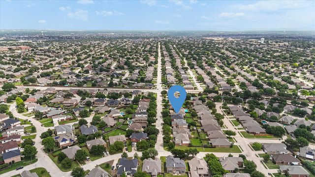 306 Dover Heights Trail, Mansfield, TX 76063