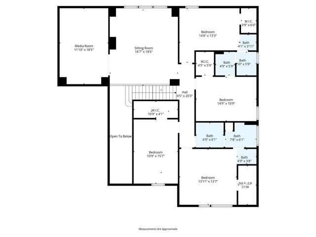 306 Dover Heights Trail, Mansfield, TX 76063