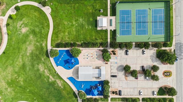 306 Dover Heights Trail, Mansfield, TX 76063
