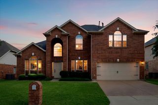 306 Dover Heights Trail, Mansfield, TX 76063