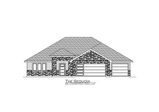 5901 HARVEST LEAF DR, Columbia, MO 65202