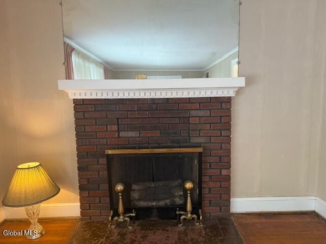 18 Pickering Lane, Troy, NY 12180