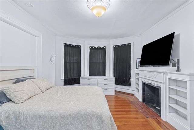 197 Althea Street, Providence, RI 02909