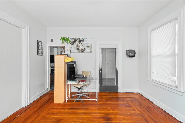 197 Althea Street, Providence, RI 02909