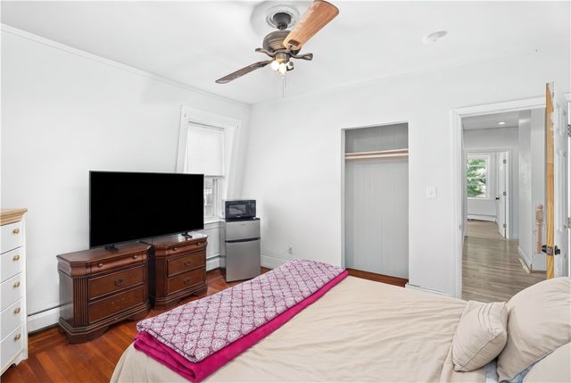 197 Althea Street, Providence, RI 02909