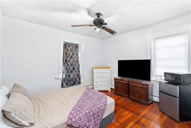 197 Althea Street, Providence, RI 02909