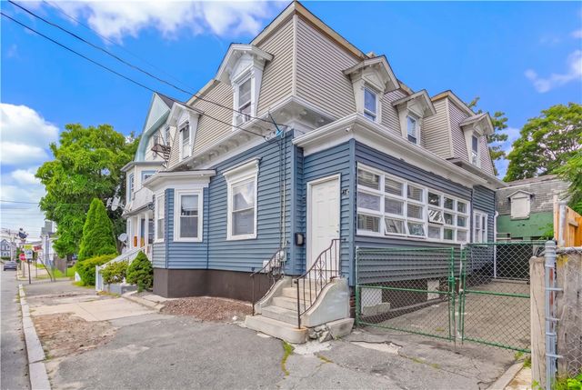 197 Althea Street, Providence, RI 02909