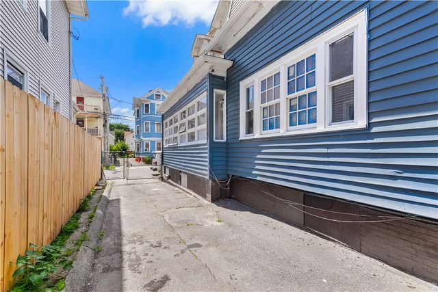 197 Althea Street, Providence, RI 02909