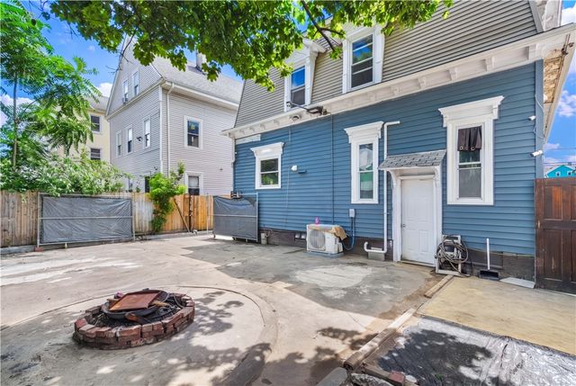 197 Althea Street, Providence, RI 02909