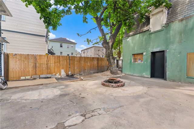 197 Althea Street, Providence, RI 02909