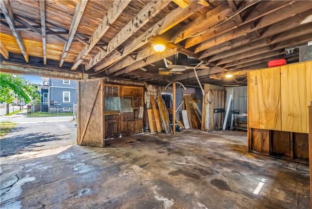 197 Althea Street, Providence, RI 02909
