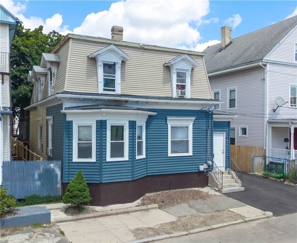 197 Althea Street, Providence, RI 02909