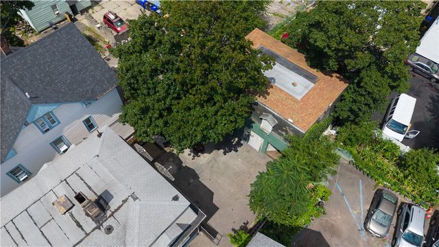 197 Althea Street, Providence, RI 02909