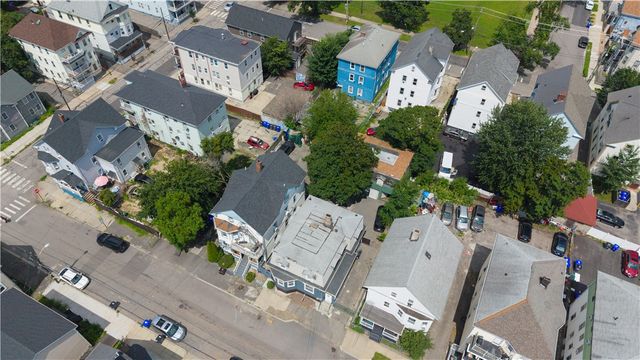 197 Althea Street, Providence, RI 02909