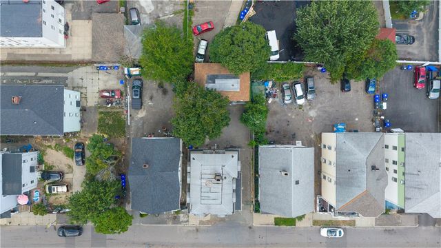 197 Althea Street, Providence, RI 02909