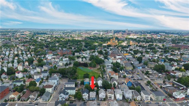 197 Althea Street, Providence, RI 02909