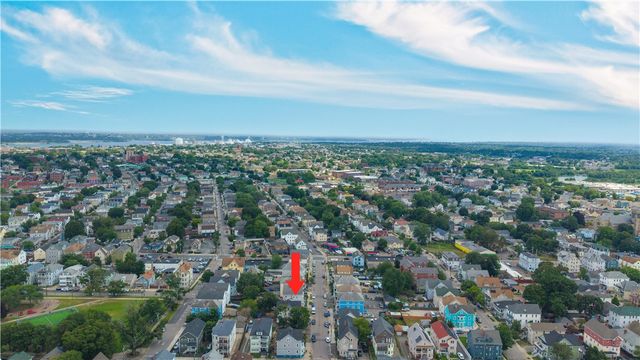 197 Althea Street, Providence, RI 02909