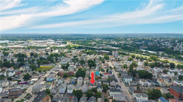 197 Althea Street, Providence, RI 02909