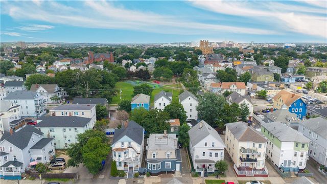 197 Althea Street, Providence, RI 02909