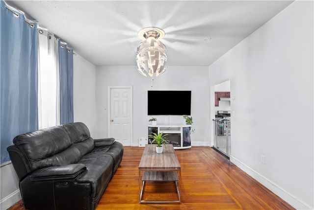 197 Althea Street, Providence, RI 02909