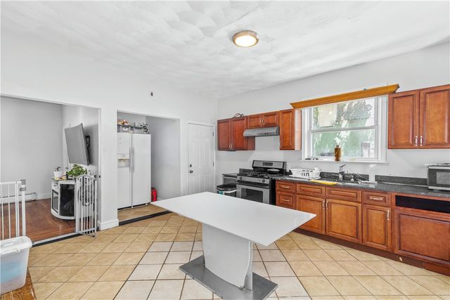 197 Althea Street, Providence, RI 02909