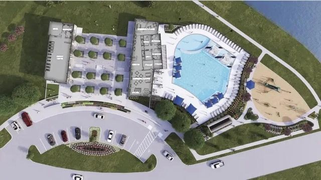 2826 River Juniper Lane, Crosby, TX 77532