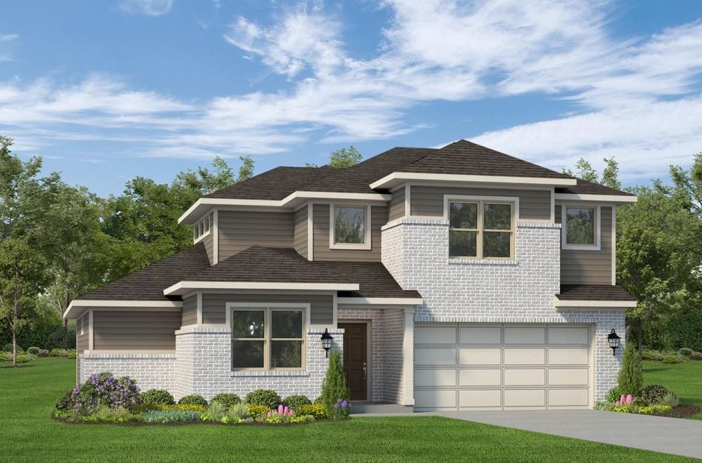 2826 River Juniper Lane, Crosby, TX 77532