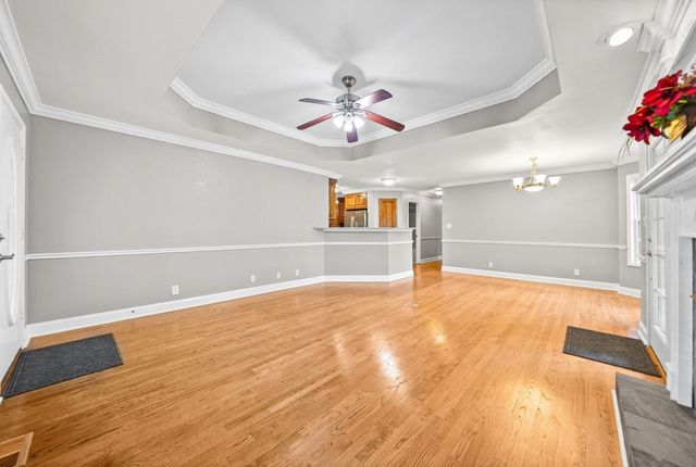 151 Rose Dr, Dover, TN 37058