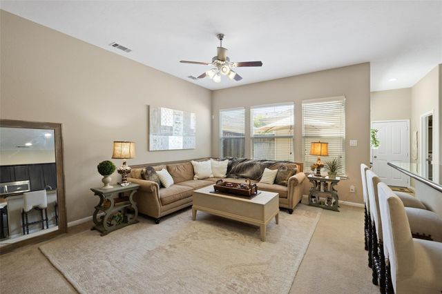 9135 Solvista Pass Lane, Houston, TX 77070