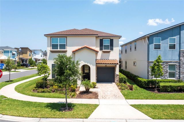 9039 PELICAN COVE TRACE, Kissimmee, FL 34747