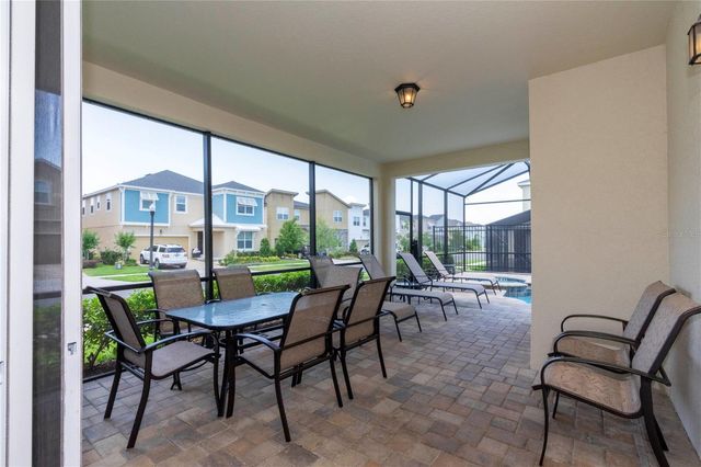 9039 PELICAN COVE TRACE, Kissimmee, FL 34747