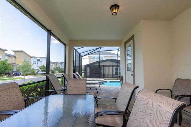 9039 PELICAN COVE TRACE, Kissimmee, FL 34747